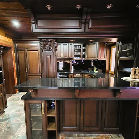 Simona Villa Rajecke Teplice