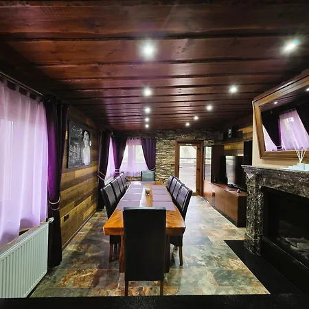 Villa Simona *