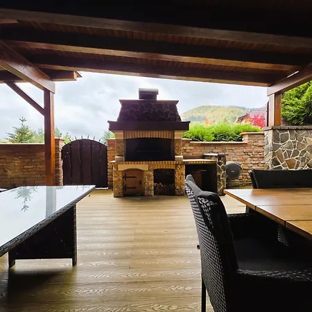 Simona Villa Rajecke Teplice