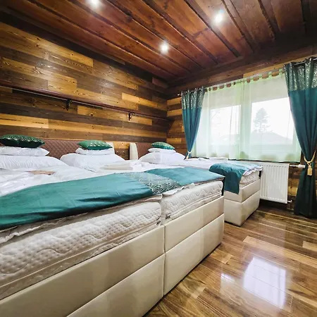 Villa Simona *