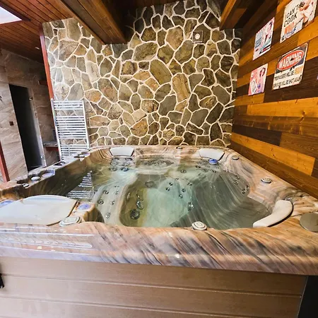 Simona Villa Rajecke Teplice