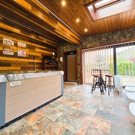 Simona Villa Rajecke Teplice